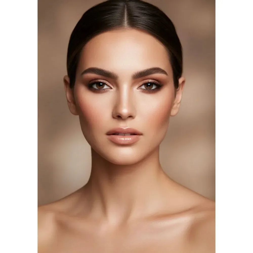 AMUSE COSMETICS - NWTIB - Beauty Diary Makeup Kit,19 Shades for a Complete Look